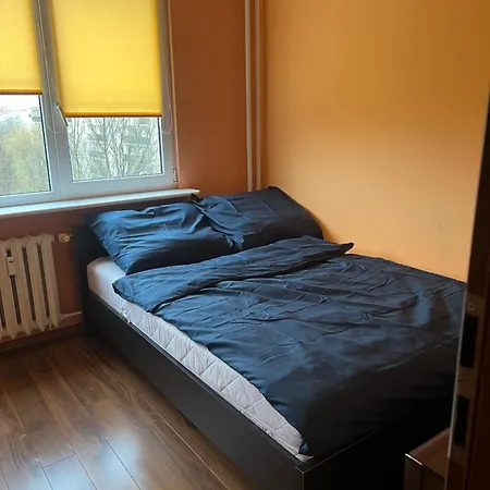 Andersa 8/67 Apartment *