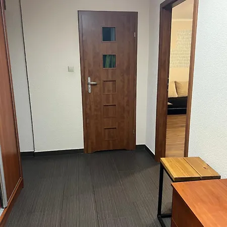 Appartement Andersa 8/67 Słupsk