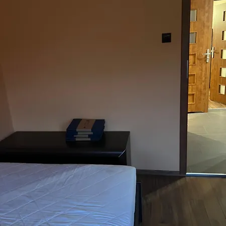 Andersa 8/67 Appartement Słupsk