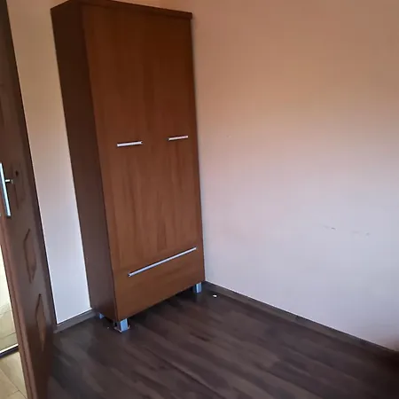 Andersa 8/67 Apartmán *