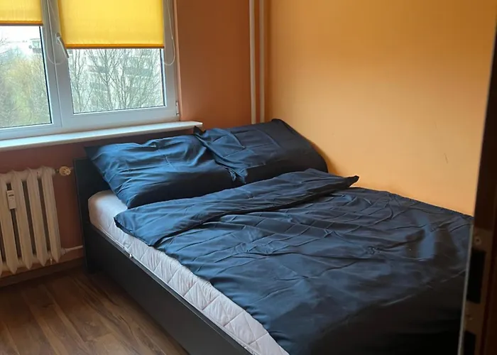 Andersa 8/67 Daire *