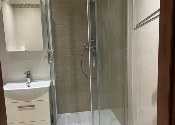 Andersa 8/67 Daire Słupsk