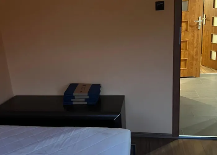 Andersa 8/67 Daire Słupsk